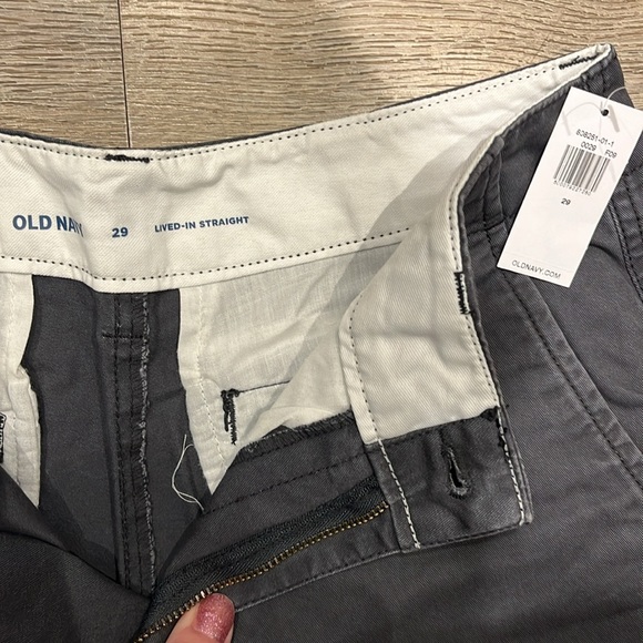 Old Navy NWT waist 29 boys shorts - Picture 2 of 3